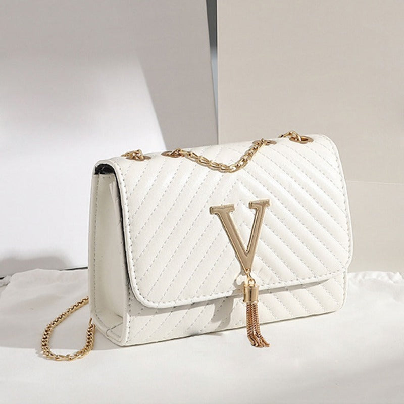 Bolsa Feminina Tiracolo Vicoly