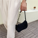 Bolsa Tiracolo Feminina Sasha