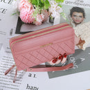 Carteira Feminina Classic Plus