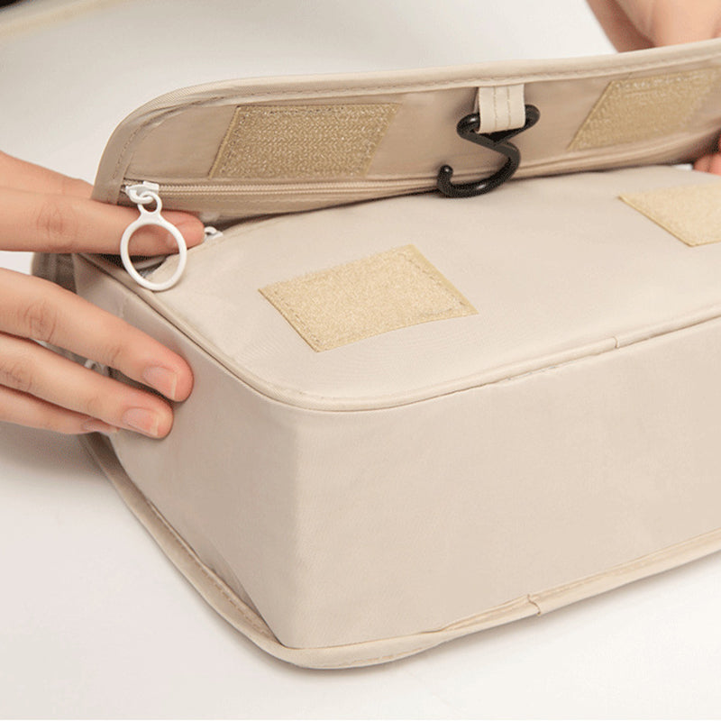 Necessaire Viagem Beauty Travel