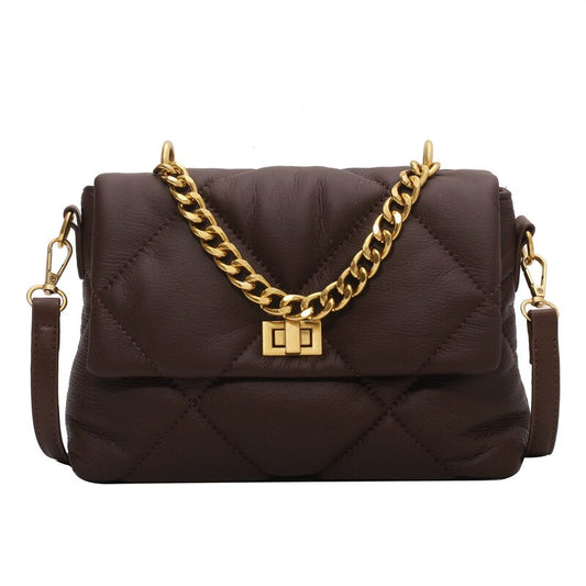 Bolsa Transversal Feminina Ladie