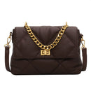 Bolsa Transversal Feminina Ladie