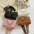 Bolsa Transversal Feminina Selene