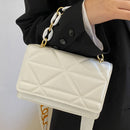 Bolsa Transversal Feminina Selene