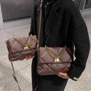 Bolsa Transversal Feminina Ladie