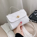 Bolsa Transversal Feminina Rosali