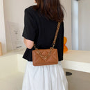 Bolsa Transversal Feminina Selene
