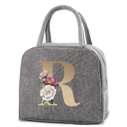 Bolsa térmica para Marmita