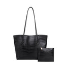 Bolsa Saco Feminina Anabela