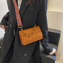 Bolsa Transversal Feminina Selene
