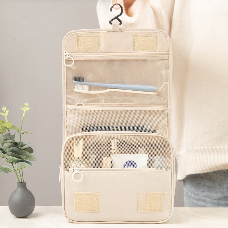 Necessaire Viagem Beauty Travel