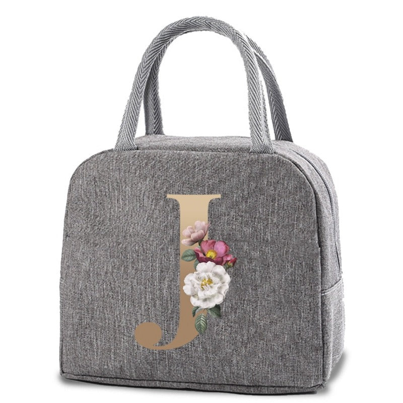 Bolsa térmica para Marmita