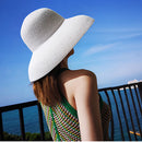 Chapéu de Praia Feminino Isadore