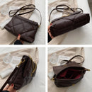 Bolsa Transversal Feminina Ladie