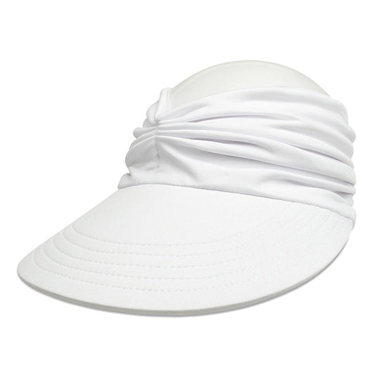 Viseira Turbante Feminina Lady