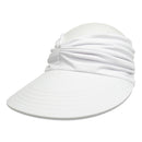 Viseira Turbante Feminina Lady