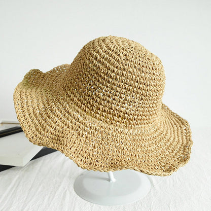 Chapéu de Praia Feminino Lunna
