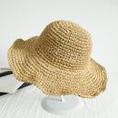 Chapéu de Praia Feminino Lunna