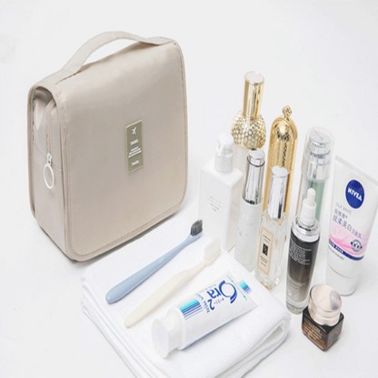 Necessaire Viagem Beauty Travel