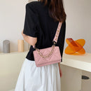 Bolsa Transversal Feminina Selene