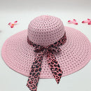 Chapéu de Praia Feminino Helo