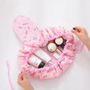 Bolsa de Maquiagem Expansiva Lux