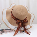 Chapéu de Praia Feminino Lauri