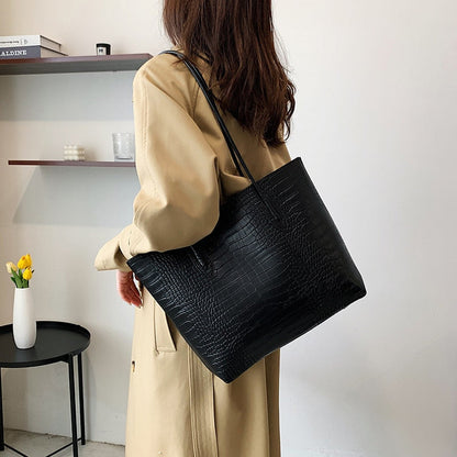 Bolsa Saco Feminina Anabela