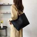 Bolsa Saco Feminina Anabela