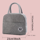 Bolsa térmica para Marmita