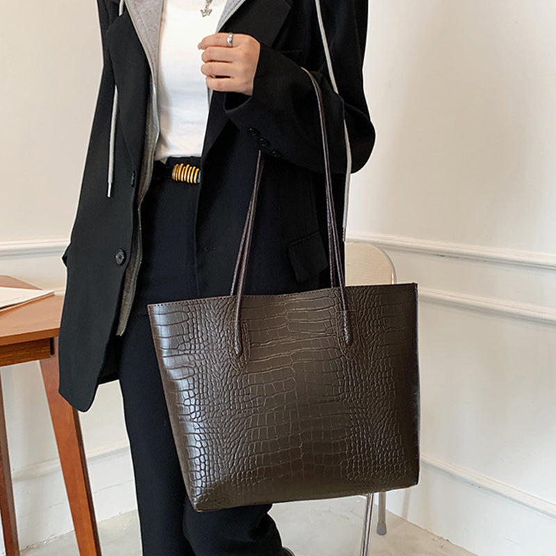 Bolsa Saco Feminina Anabela