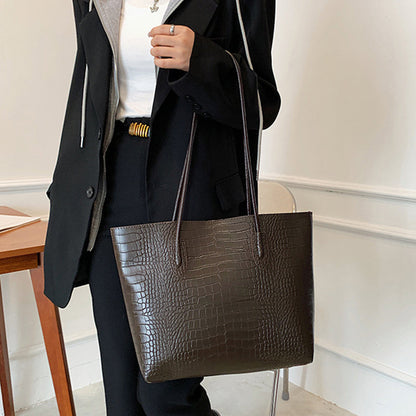 Bolsa Saco Feminina Anabela