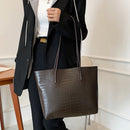 Bolsa Saco Feminina Anabela