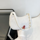 Bolsa Tiracolo Feminina Sasha