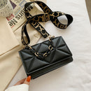 Bolsa Transversal Feminina Selene
