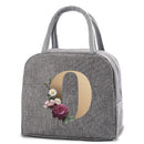Bolsa térmica para Marmita