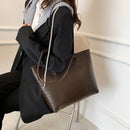 Bolsa Saco Feminina Anabela
