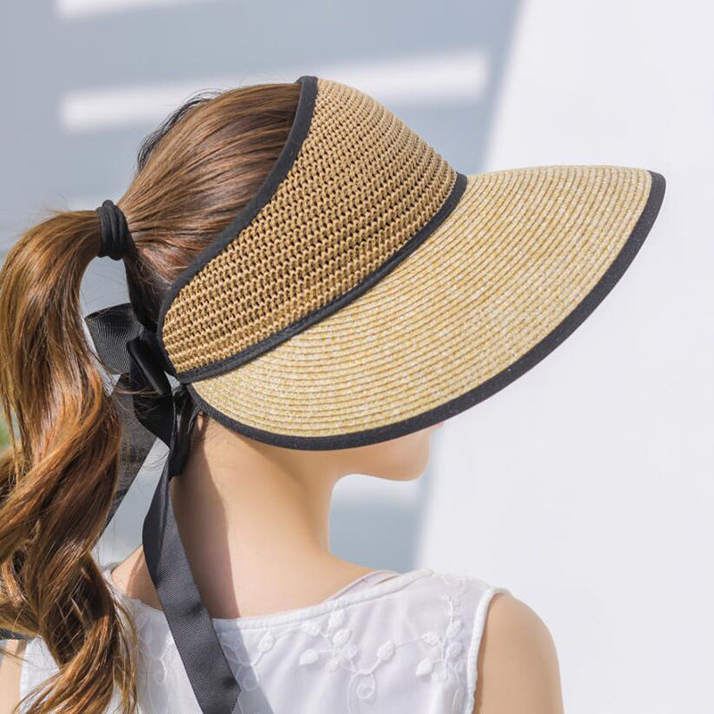 Chapéu de Praia Feminino Lya