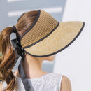 Chapéu de Praia Feminino Lya