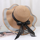 Chapéu de Praia Feminino Lauri