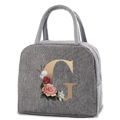 Bolsa térmica para Marmita