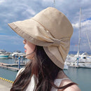 Chapéu de Praia Feminino Elisabete