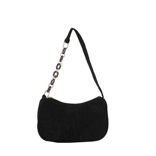 Bolsa Tiracolo Feminina Sasha