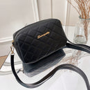 Bolsa Transversal Feminina Luxo