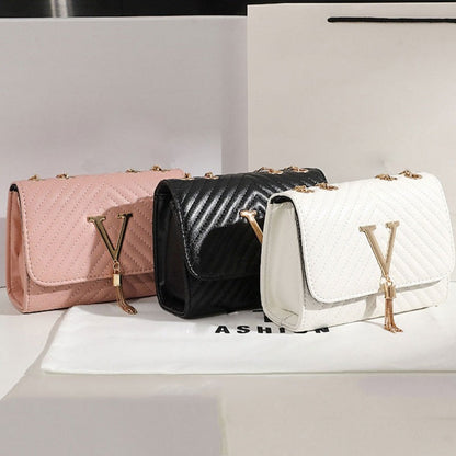 Bolsa Feminina Tiracolo Vicoly