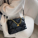 Bolsa Transversal Feminina Ladie