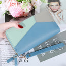 Carteira Feminina Classic Plus