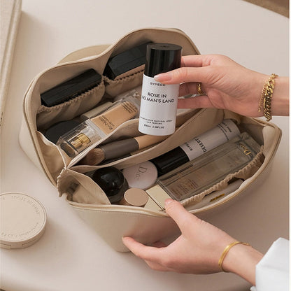 Bolsa de Maquiagem Necessaire Luxy
