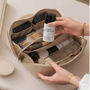 Bolsa de Maquiagem Necessaire Luxy