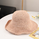 Chapéu de Praia Feminino Lunna